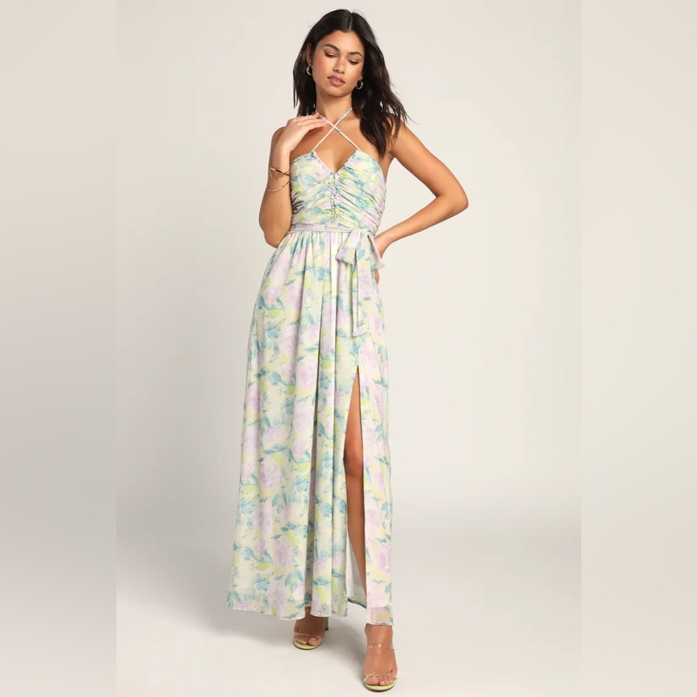 BEAUTIFUL NWT wedding guest dress!!